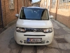 Nissan Cube (c) Stefan Gruber