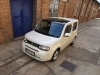 Nissan Cube (c) Stefan Gruber