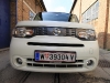 Nissan Cube (c) Stefan Gruber