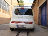 Nissan Cube (c) Stefan Gruber