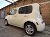 Nissan Cube (c) Stefan Gruber
