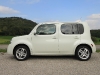 Nissan Cube (c) Stefan Gruber