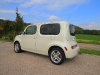 Nissan Cube (c) Stefan Gruber