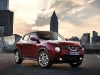 Nissan Juke (c) Nissan