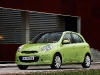 Nissan Micra (c) Nissan