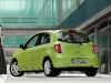 Nissan Micra (c) Nissan