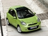 Nissan Micra (c) Nissan