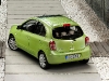 Nissan Micra (c) Nissan