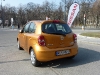 Nissan Micra (c) Stefan Gruber