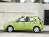 Nissan Micra 4. Generation (c) Nissan