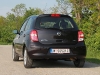 Nissan Micra 1,2 CVT Acenta (c) Stefan Gruber