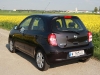 Nissan Micra 1,2 CVT Acenta (c) Stefan Gruber