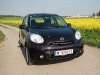 Nissan Micra 1,2 CVT Acenta (c) Stefan Gruber