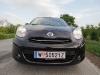 Nissan Micra 1,2 CVT Acenta (c) Stefan Gruber