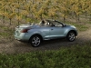 Nissan Murano CrossCabriolet (c) Nissan