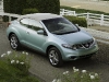 Nissan Murano CrossCabriolet (c) Nissan