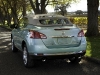 Nissan Murano CrossCabriolet (c) Nissan