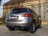 Nissan Murano Executive 2,5 dCi (c) Stefan Gruber
