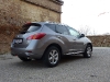 Nissan Murano Executive 2,5 dCi (c) Stefan Gruber