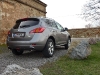 Nissan Murano Executive 2,5 dCi (c) Stefan Gruber