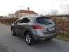 Nissan Murano Executive 2,5 dCi (c) Stefan Gruber
