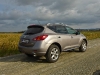 Nissan Murano Executive 2,5 dCi (c) Stefan Gruber