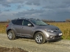 Nissan Murano Executive 2,5 dCi (c) Stefan Gruber