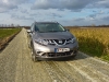 Nissan Murano Executive 2,5 dCi (c) Stefan Gruber