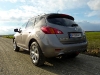 Nissan Murano Executive 2,5 dCi (c) Stefan Gruber