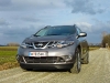Nissan Murano Executive 2,5 dCi (c) Stefan Gruber