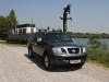 Nissan Navara Double Cab 4x4 V6 LE (c) Stefan Gruber