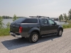 Nissan Navara Double Cab 4x4 V6 LE (c) Stefan Gruber