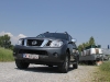 Nissan Navara Double Cab 4x4 V6 LE (c) Stefan Gruber