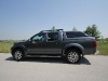 Nissan Navara Double Cab 4x4 V6 LE (c) Stefan Gruber