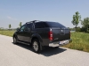 Nissan Navara Double Cab 4x4 V6 LE (c) Stefan Gruber