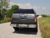 NNissan Navara Double Cab 4x4 V6 LE (c) Stefan Gruber