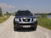 Nissan Navara Double Cab 4x4 V6 LE (c) Stefan Gruber