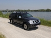 Nissan Navara Double Cab 4x4 V6 LE (c) Stefan Gruber