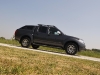 Nissan Navara Double Cab 4x4 V6 LE (c) Stefan Gruber