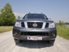 Nissan Navara Double Cab 4x4 V6 LE (c) Stefan Gruber