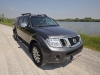 Nissan Navara Double Cab 4x4 V6 LE (c) Stefan Gruber