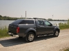 Nissan Navara Double Cab 4x4 V6 LE (c) Stefan Gruber
