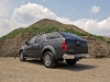 Nissan Navara Double Cab 4x4 V6 LE (c) Stefan Gruber