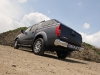Nissan Navara Double Cab 4x4 V6 LE (c) Stefan Gruber