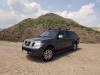 Nissan Navara Double Cab 4x4 V6 LE (c) Stefan Gruber