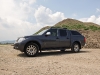 Nissan Navara Double Cab 4x4 V6 LE (c) Stefan Gruber