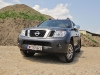Nissan Navara Double Cab 4x4 V6 LE (c) Stefan Gruber