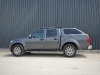 Nissan Navara Double Cab 4x4 V6 LE (c) Stefan Gruber