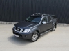 Nissan Navara Double Cab 4x4 V6 LE (c) Stefan Gruber