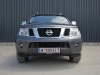 Nissan Navara Double Cab 4x4 V6 LE (c) Stefan Gruber